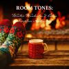 Download track Winter Wonderland Cabin Fireplace Ambience, Pt. 3