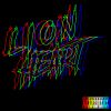 Download track Lionheart (Slowed + Reverb)