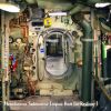 Download track Monotonous Submarine Engine Hum For Resting, Pt. 19