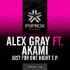 Download track Just For One Night (Original Mix)