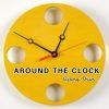 Download track Around The Clock