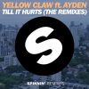 Download track Till It Hurts (SirOJ Remix)