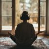 Download track Soothing Mindful Sounds