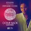 Download track Come Back (Laroye Remix)