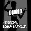 Download track Estoy Humeda (Rubb LV Drums Remix)