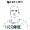 Download track Be Someone