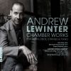 Download track Lewinter: Trio For Oboe, Horn & Piano: III. Theme & Variations