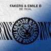 Download track Be Real (Extended Mix)