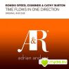 Download track Time Flows In One Direction Dub