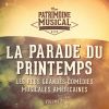 Download track Call Me Up Same Rainy Afternoon (Extrait De La Comédie Musicale « La Parade Du Printemps »)