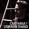 Download track Usikker Swag