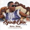 Download track Ayinde Okin Modern Melody-Part B