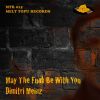 Download track May The Funk Be With You (Original Mix)