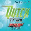 Download track Dreams (Select Mix Quick Trax)