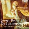 Download track 1. Flute Sonata In G Major Opus 91 No 3 - I. Rondement