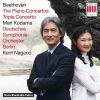 Download track 5. Piano Concerto No. 5 In E Flat Major Op. 73 - II. Adagio Un Poco Mosso