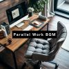 Download track Gentle Productivity Flow