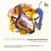 Download track Soleriana (Excerpts) V. Passepied