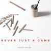 Download track Never Just A Game