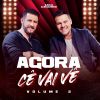 Download track Agora Cê Vai Vê