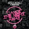 Download track Dance The Night Away (Club Banditz Remix)