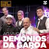 Download track Chum Chim Chum / Promessa De Jacó / Conselho De Mulher (Ao Vivo)