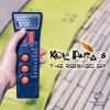 Download track Somewhere In Earth (Kola Papass Remix)