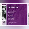 Download track RADAMISTO Opera In Tre Atti HWV 12 - Ouverture