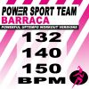 Download track Barraca (140 Bpm Powerful Uptempo Cardio, Fitness, Crossfit & Aerobics Workout Versions)