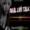 Download track Real Live Talk