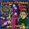 Download track Out Here We're Stoned (Mad Tribe Remix)