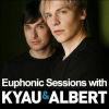 Download track Euphonic Sessions (February 2015)