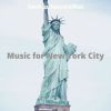 Download track Bubbly Ambiance For New York