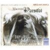 Download track 8. Act 2. Parsifal - Weile