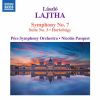 Download track Hortobágy Suite, Op. 21: II. Galopade Dans La Puszta (Presto) - Pécs Symphony Orchestra