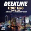 Download track Flute Ting (Tim Healey & Atomic Drop Remix)