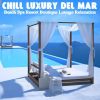 Download track Bora Bora Island Chill Cafe Dreams Del Mar