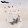 Download track I WANT OUT (There Is No One But Me Remix)