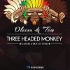 Download track Three Headed Monkey (Farzam Remix)