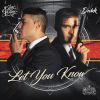 Download track Let You Know (DubK)