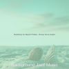 Download track Subdued Ambience For Summer Travels