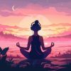 Download track Gentle Yoga Beats