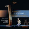 Download track I Lombardi, Act II, Scene 2: O Madre Mia, Che Fa Colei? (Oronte, Sofia)