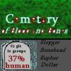 Download track Cemetary Of Blood And Bones