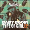 Download track Type Of Girl (Dub Boy Atki2 Remix)