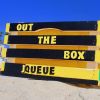 Download track Out Of The Box (Outro)