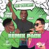 Download track Hey Deejay (Naffz Remix)