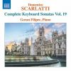 Download track 18. Keyboard Sonata In B Minor, Kk. 497