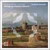 Download track String Quartet No. 6 In B-Flat Major, KV 159 Allegro Grazioso