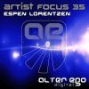 Download track Audien-Behind Our Thoughts (Espen Lorentzen Remix)